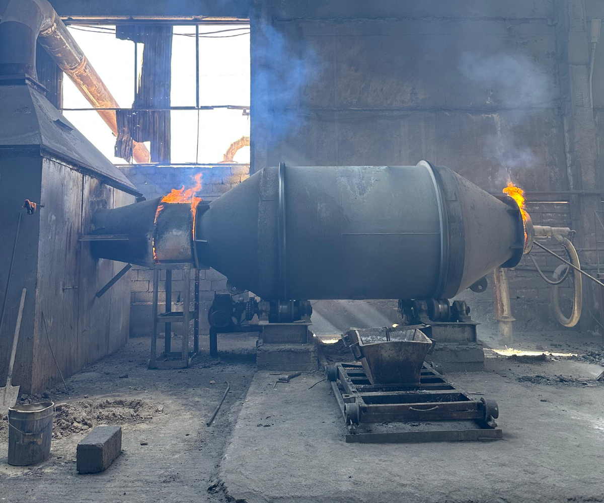 Factory